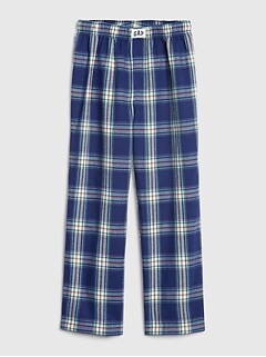gap pj shorts