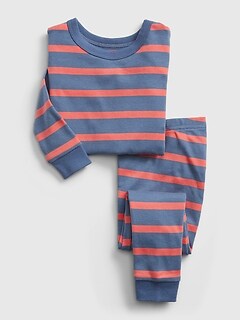 New Girls Baby Gap 2 Piece Pajamas PJ/'s Sleep Set Disney Princess Loungewear