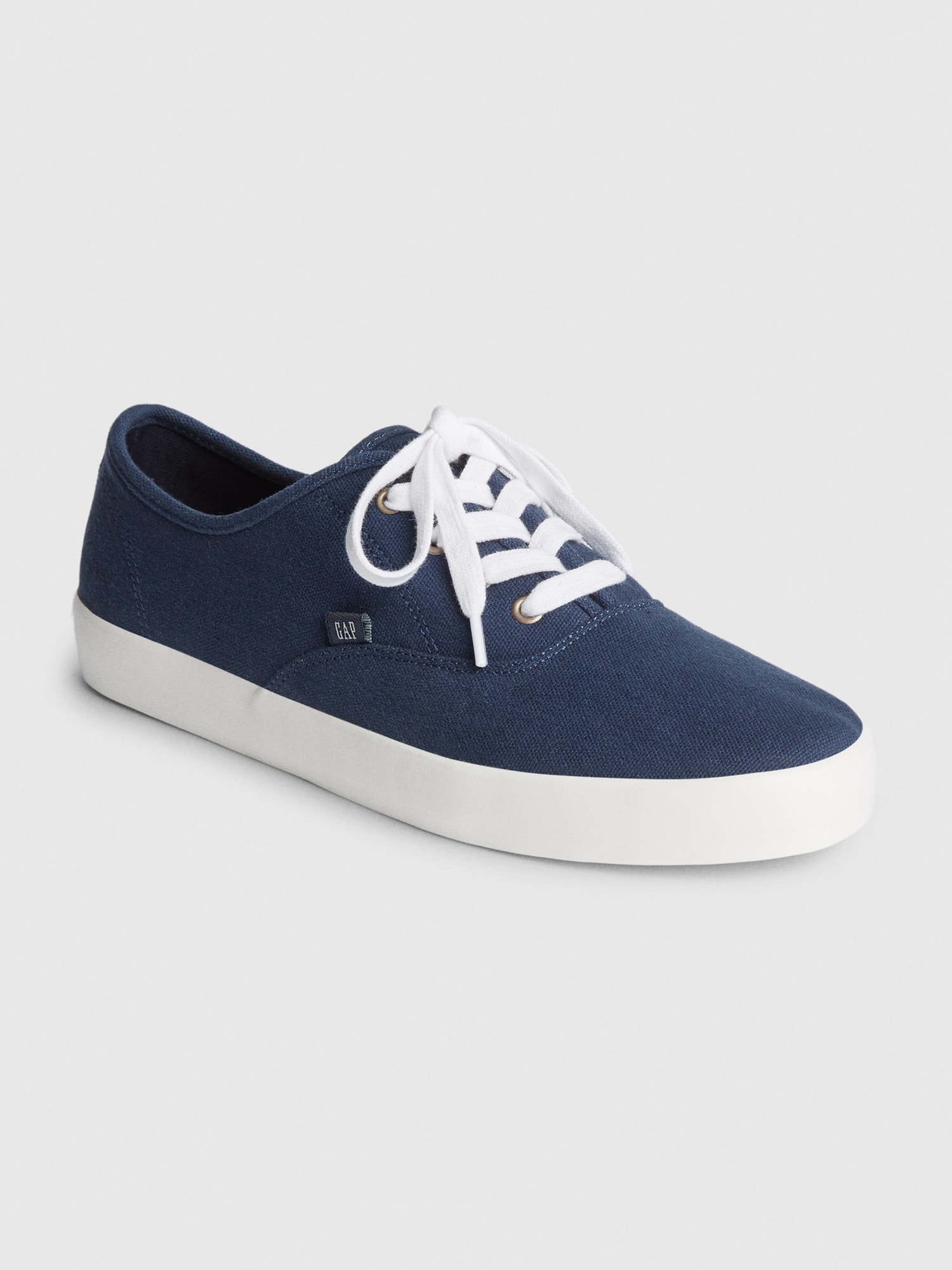 gap slip on shoes