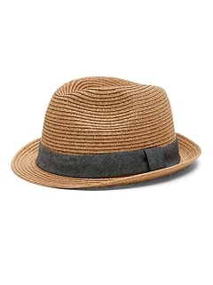 banana republic sun hat