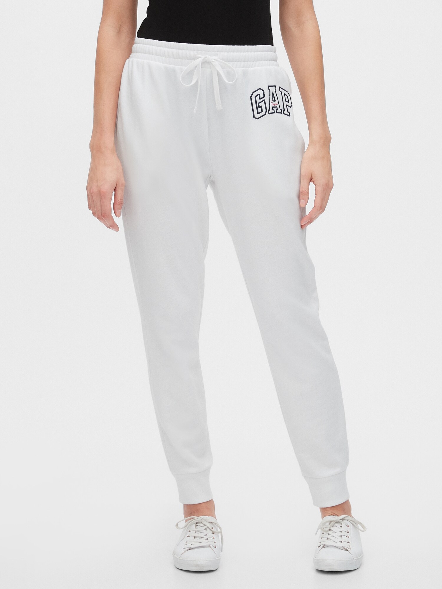 gap factory womens joggers