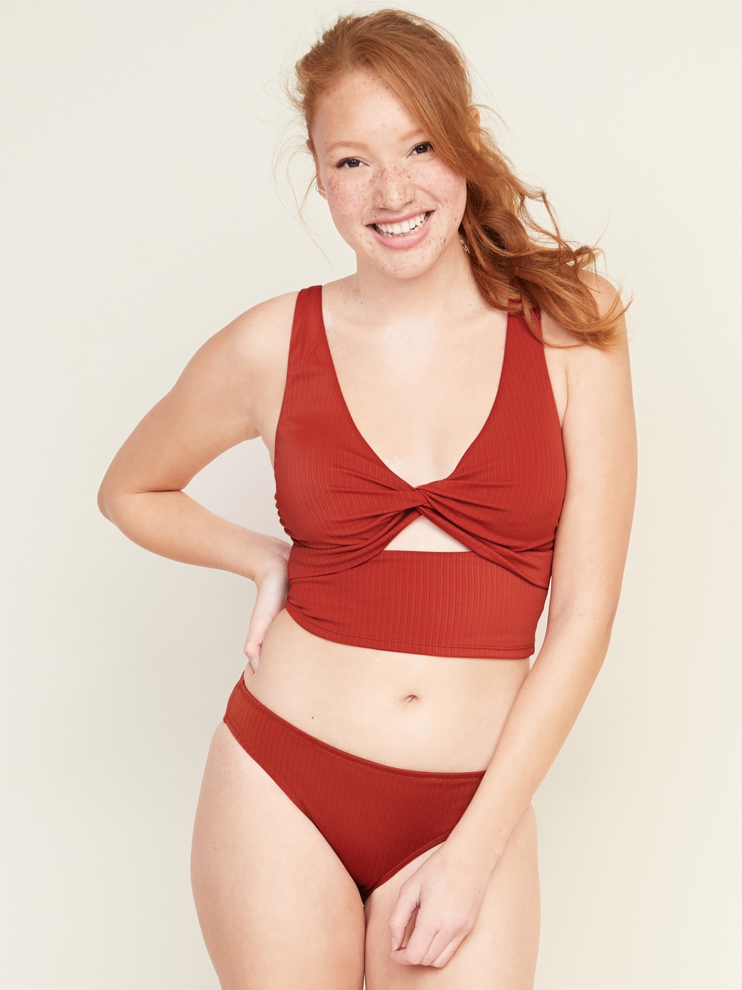 old navy womens swim