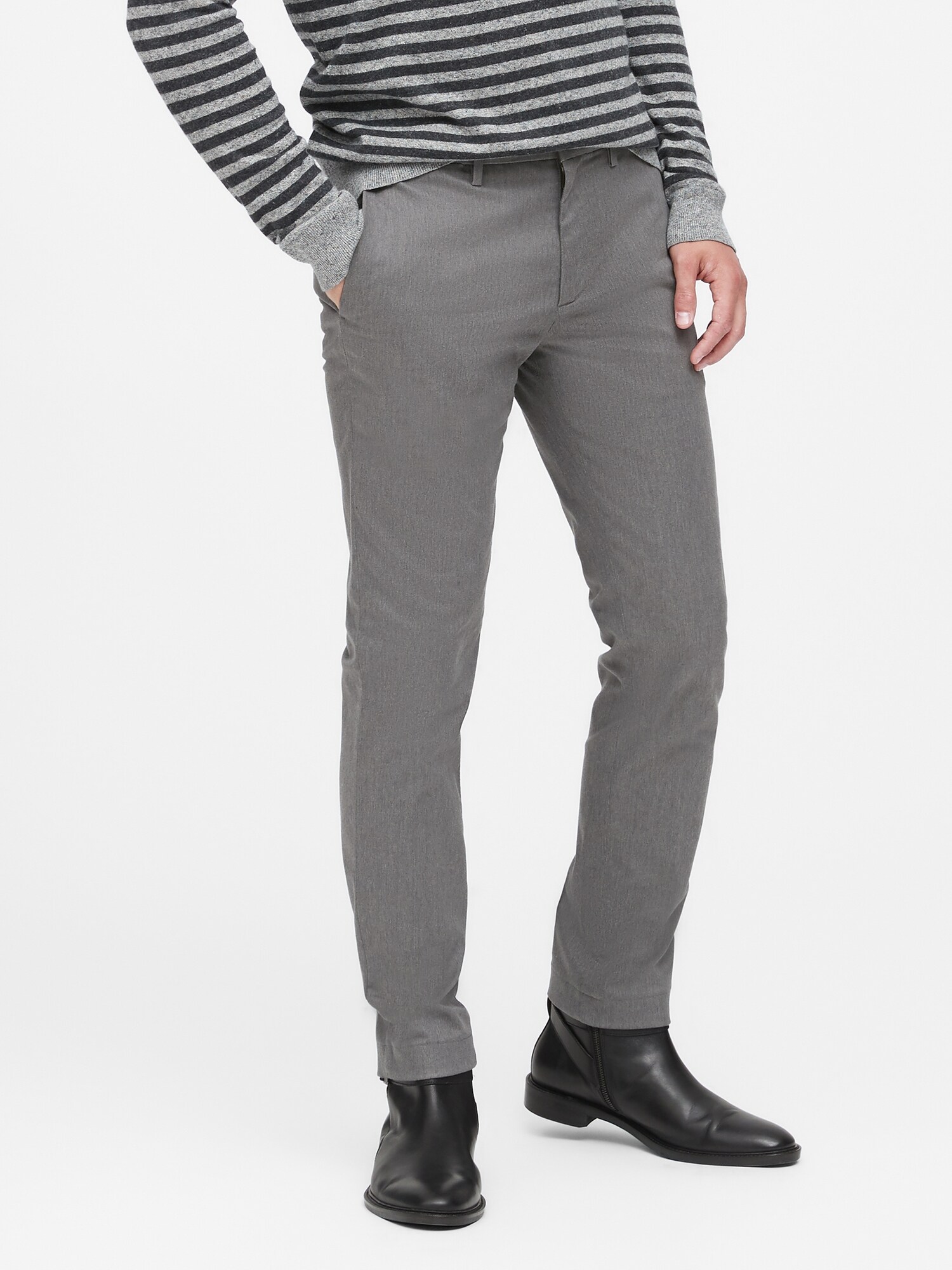 fulton skinny stretch chino