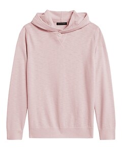 banana republic mens hoodie