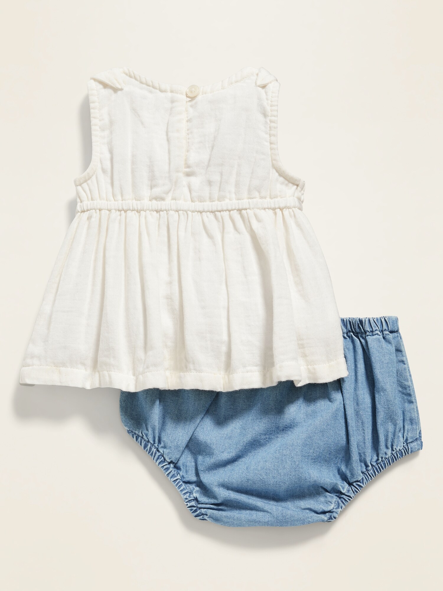 gap baby bloomers