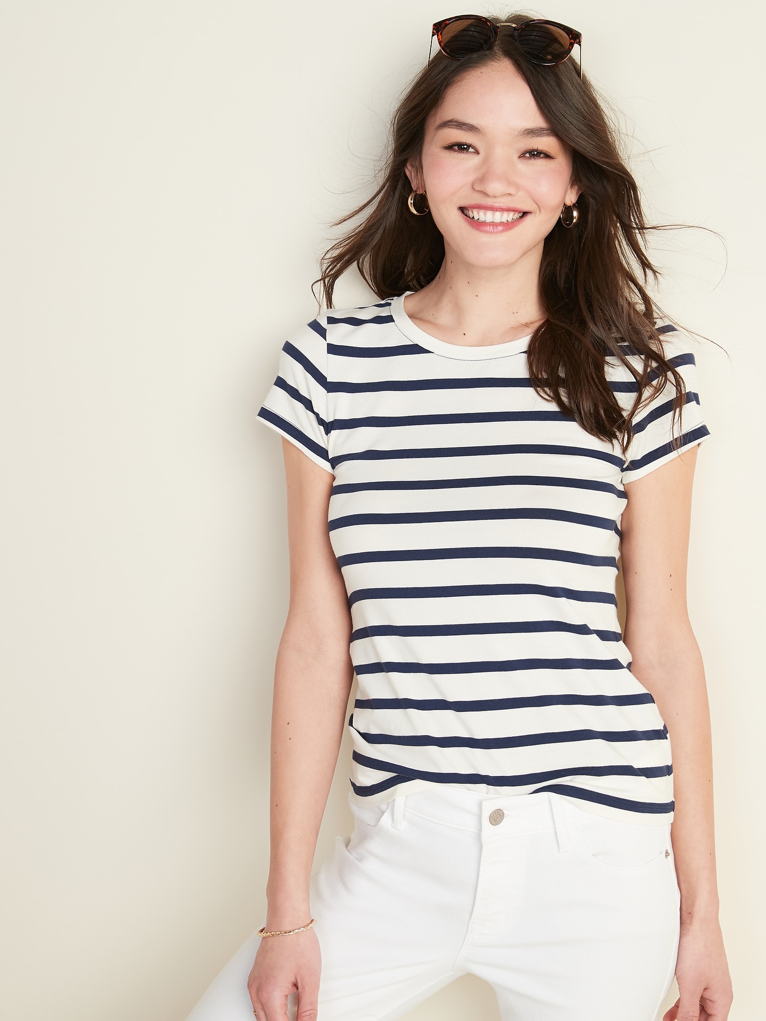 old navy womens tees