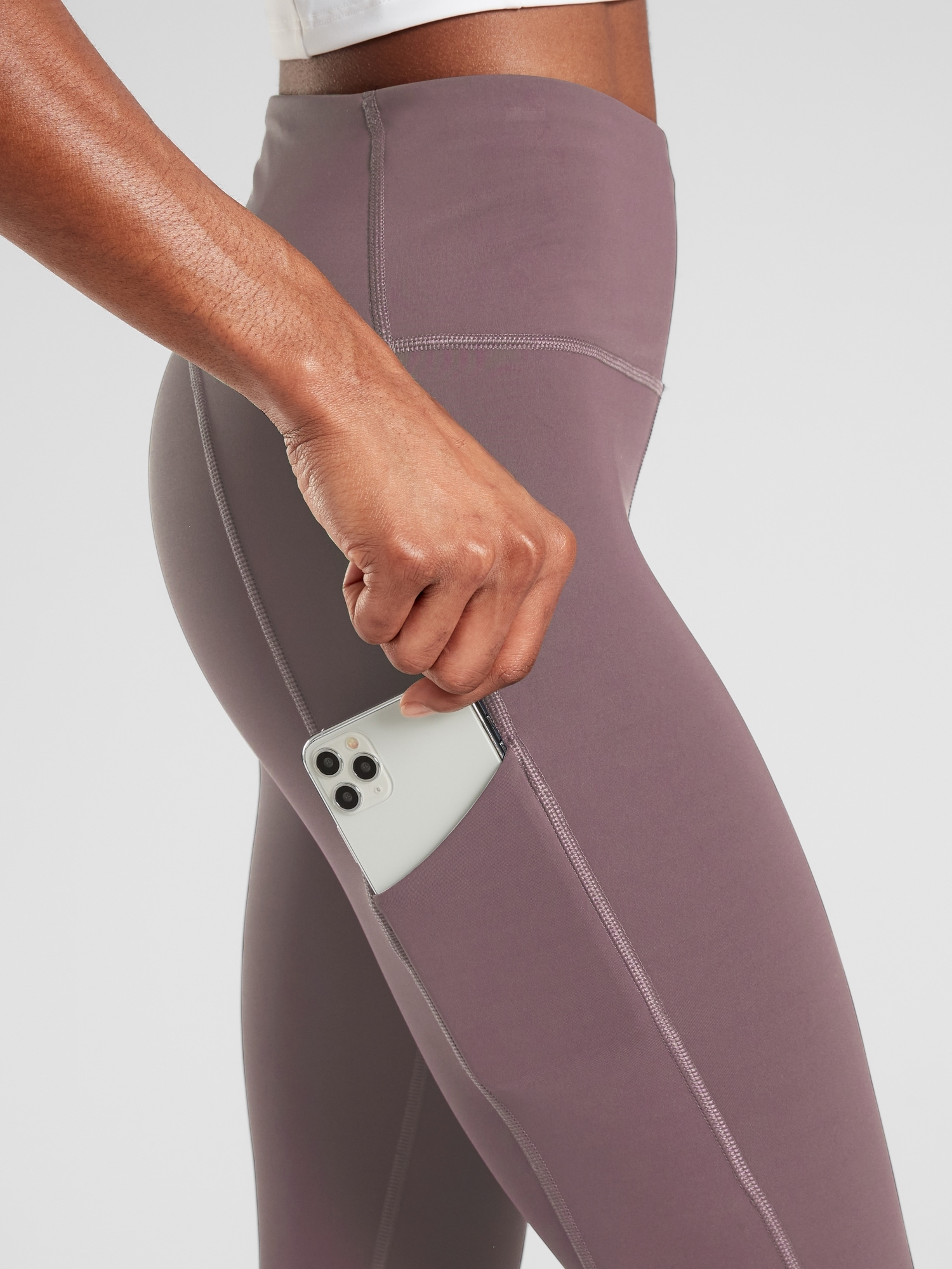 Ultimate Stash Pocket 7/8 Tight | Athleta