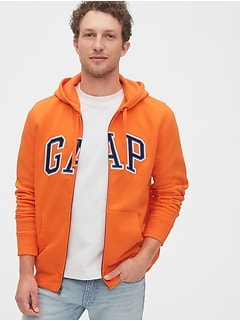 gap mens activewear