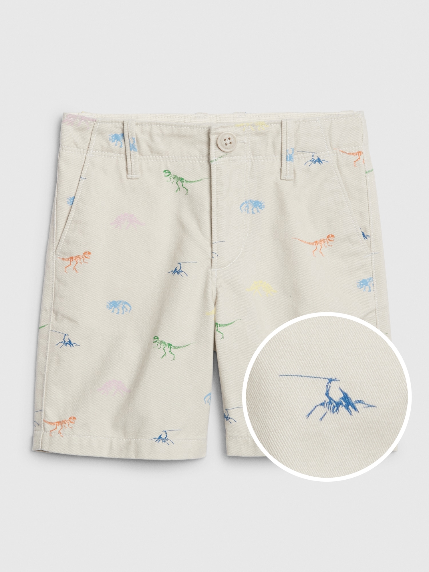 gap toddler shorts