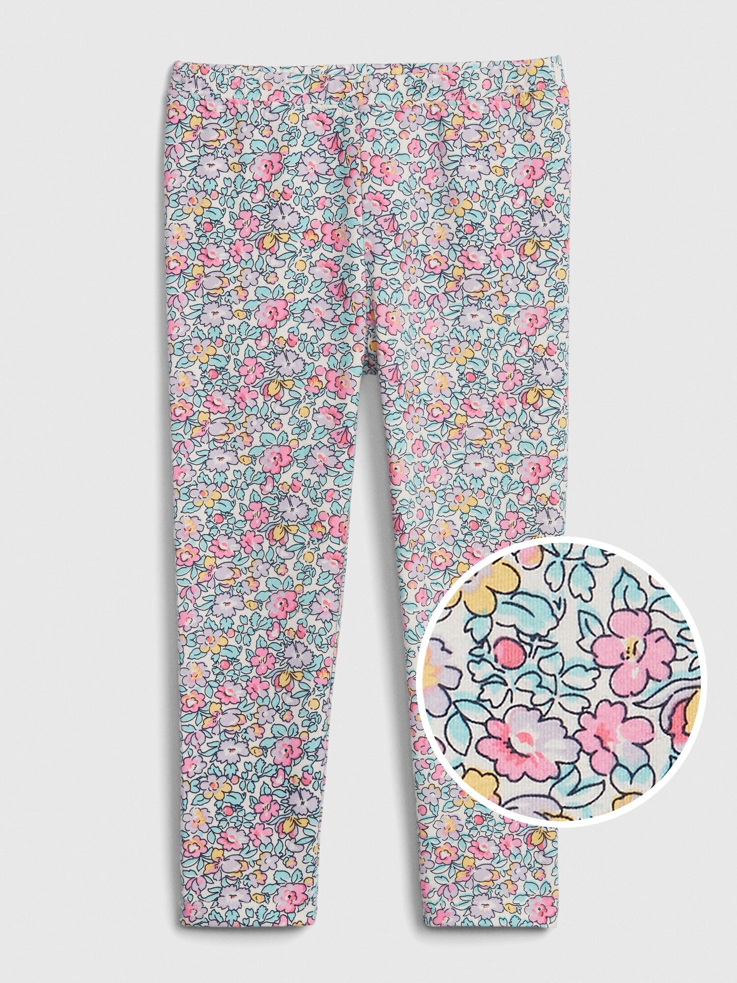 gap toddler leggings