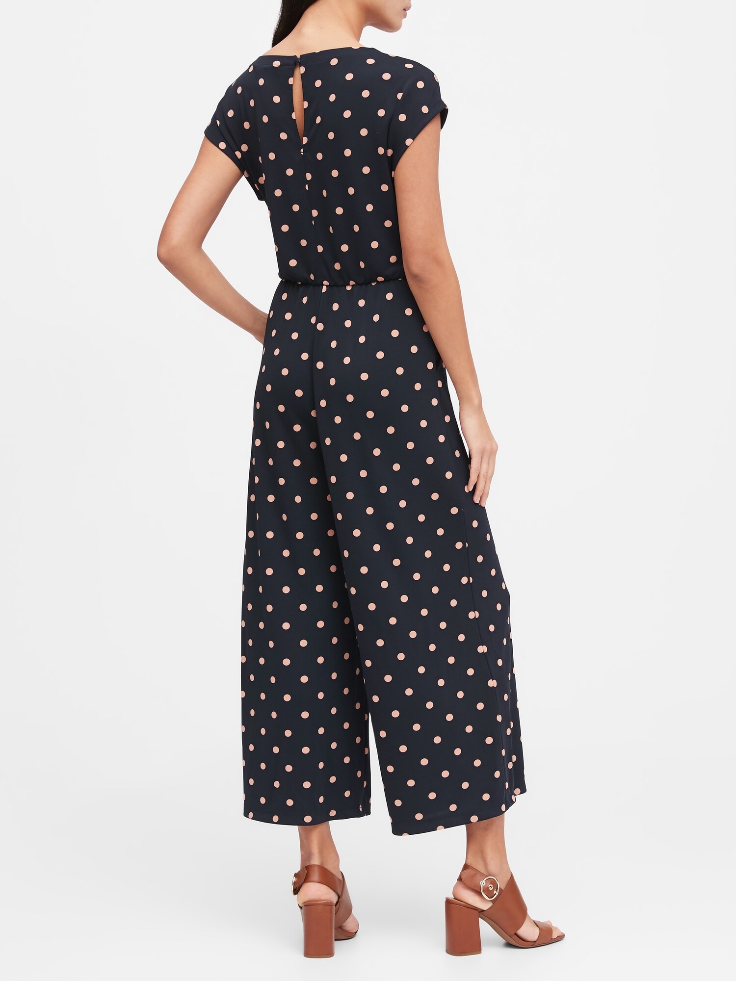 banana republic canada jumpsuit