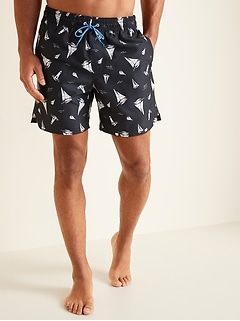 gap mens swimwear