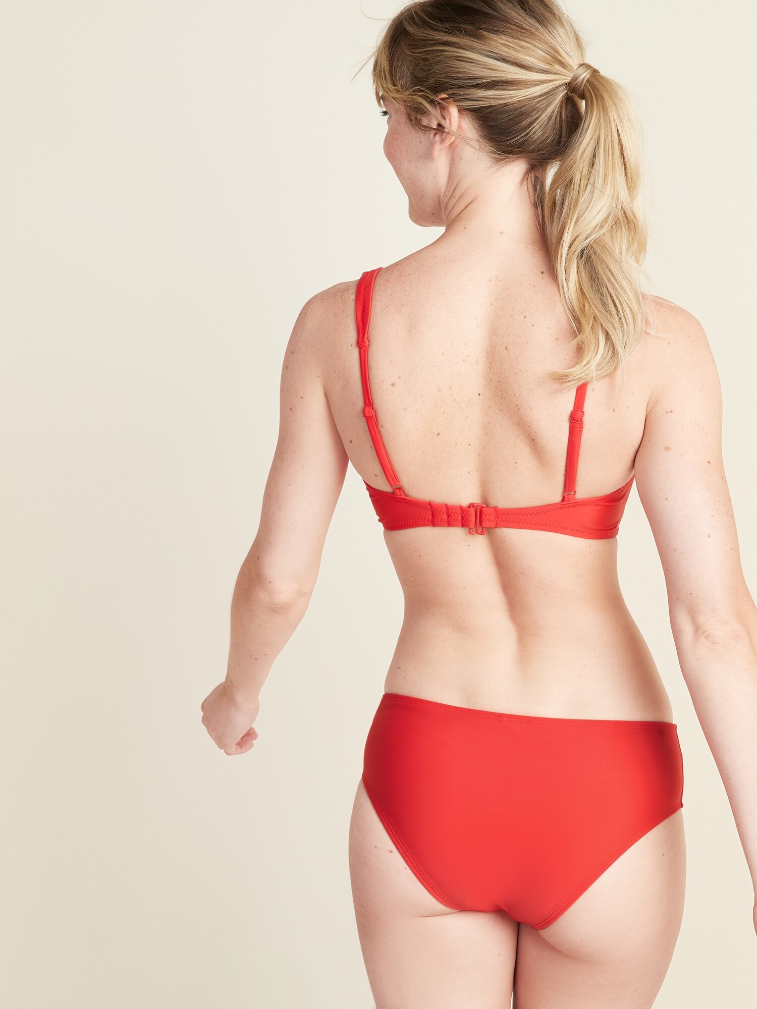 gap body bikini