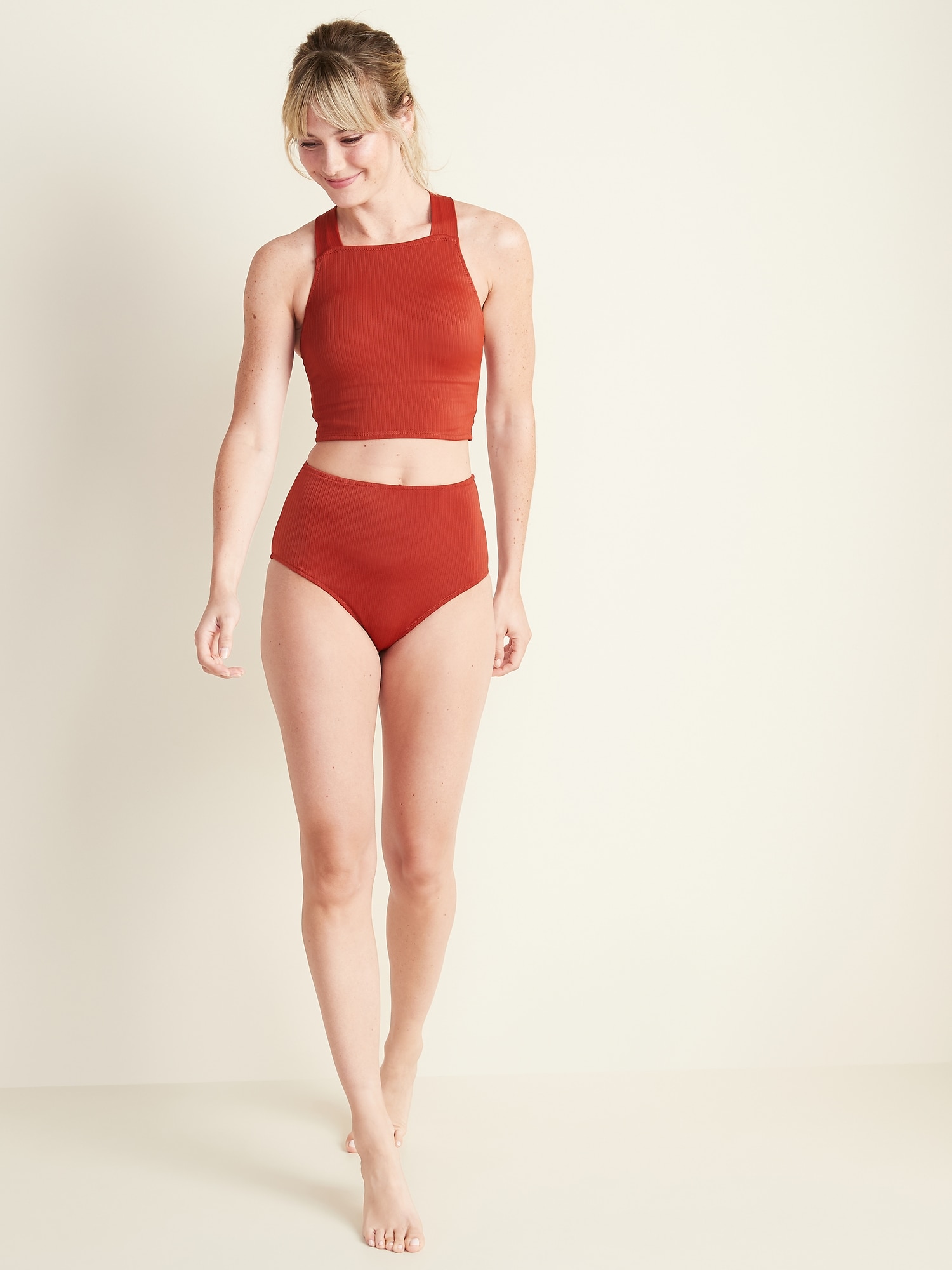 old navy womens swim