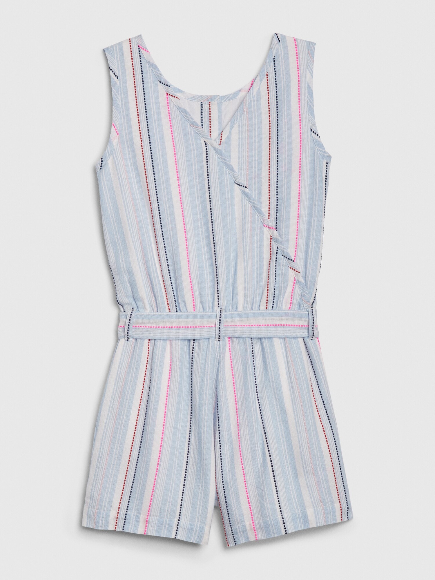 gap kids romper