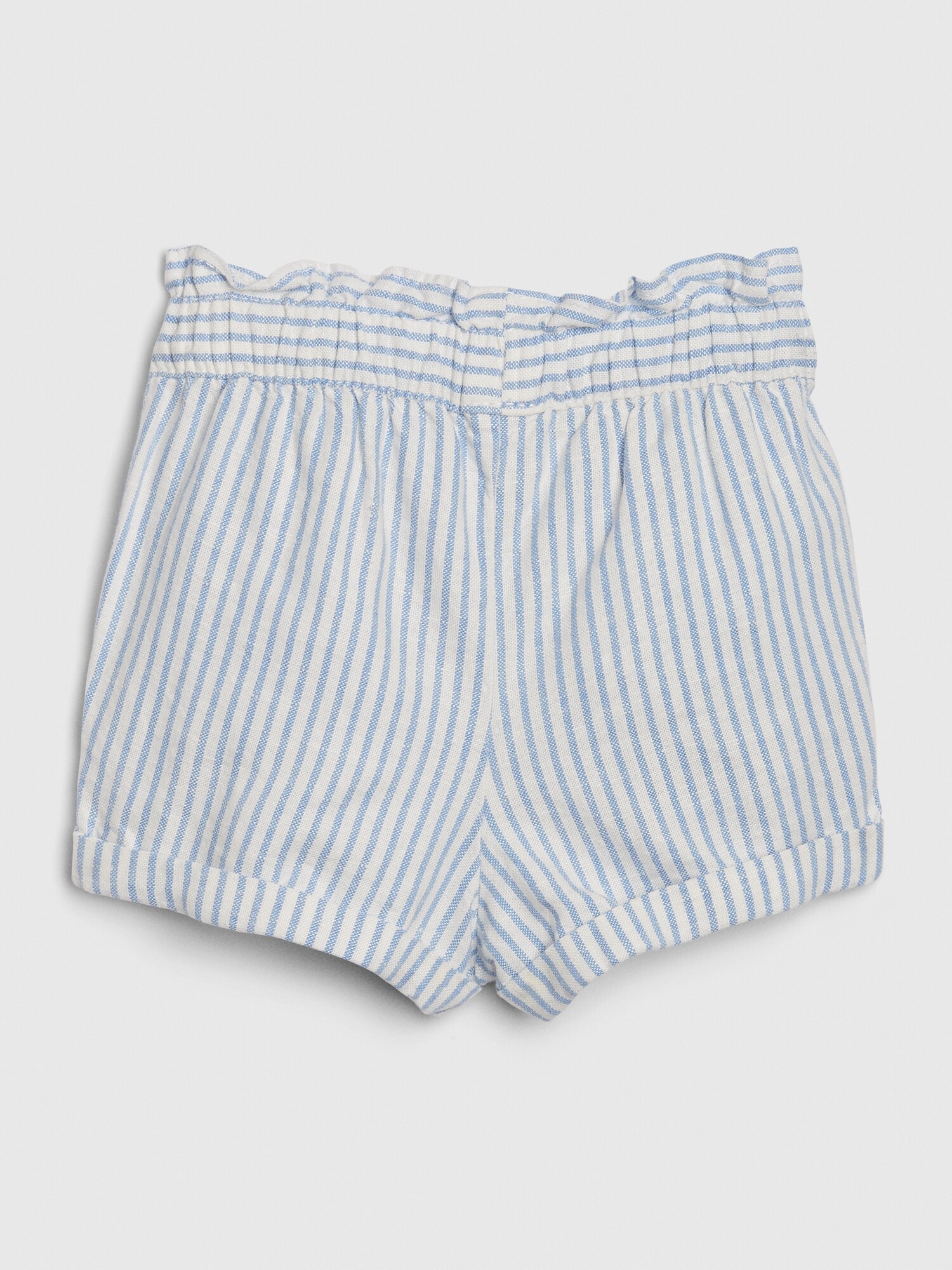 gap utility shorts