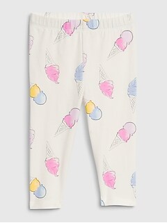 gap toddler leggings