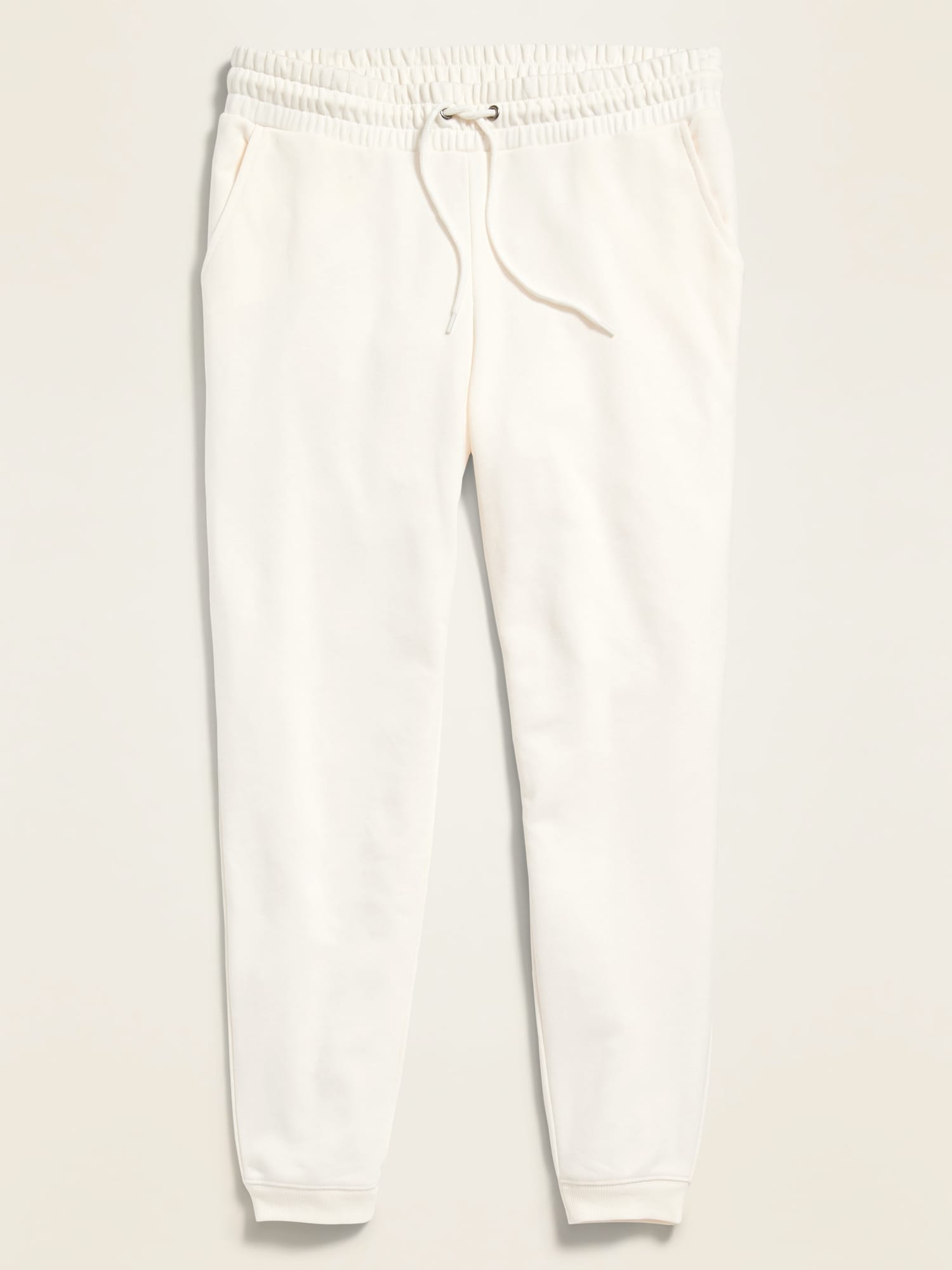 gap french terry joggers