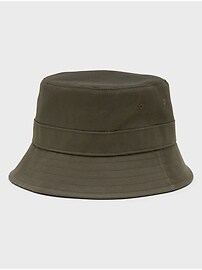 banana republic bucket hat