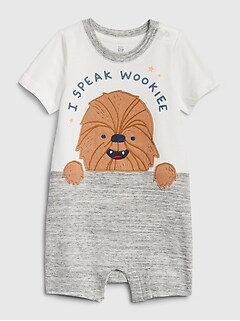 baby gap chewbacca