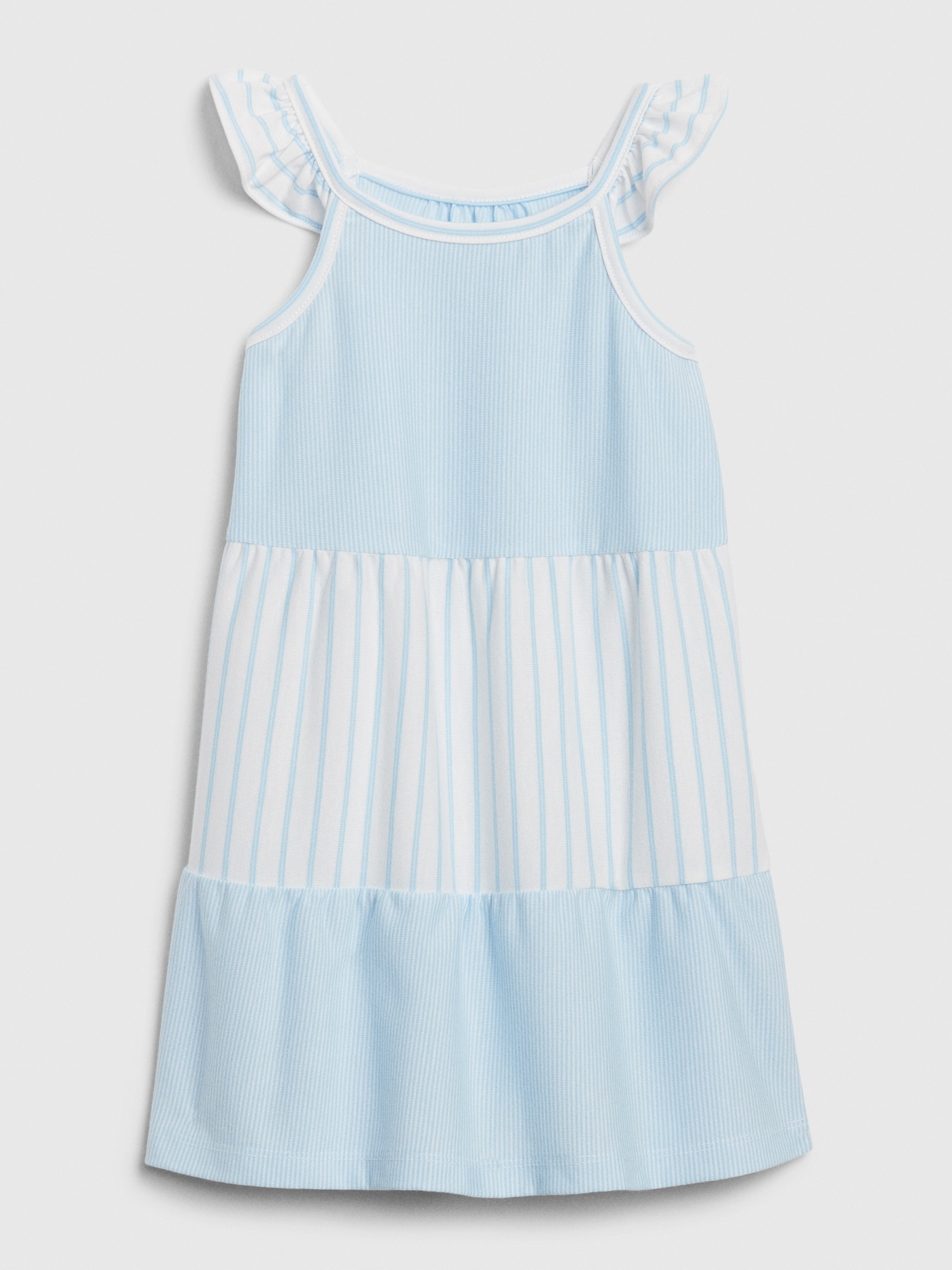 gap girls nightgown