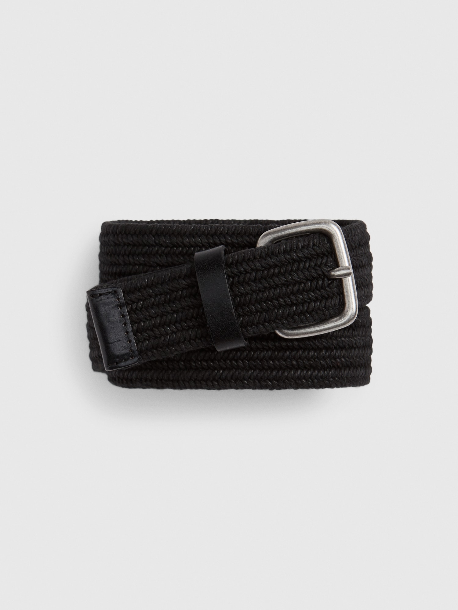 elastic belt