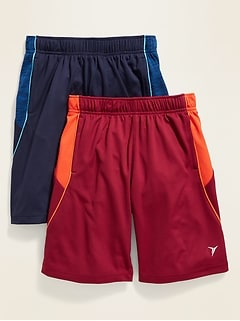 old navy boys active shorts