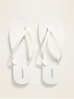 old navy 1.00 flip flops 2020