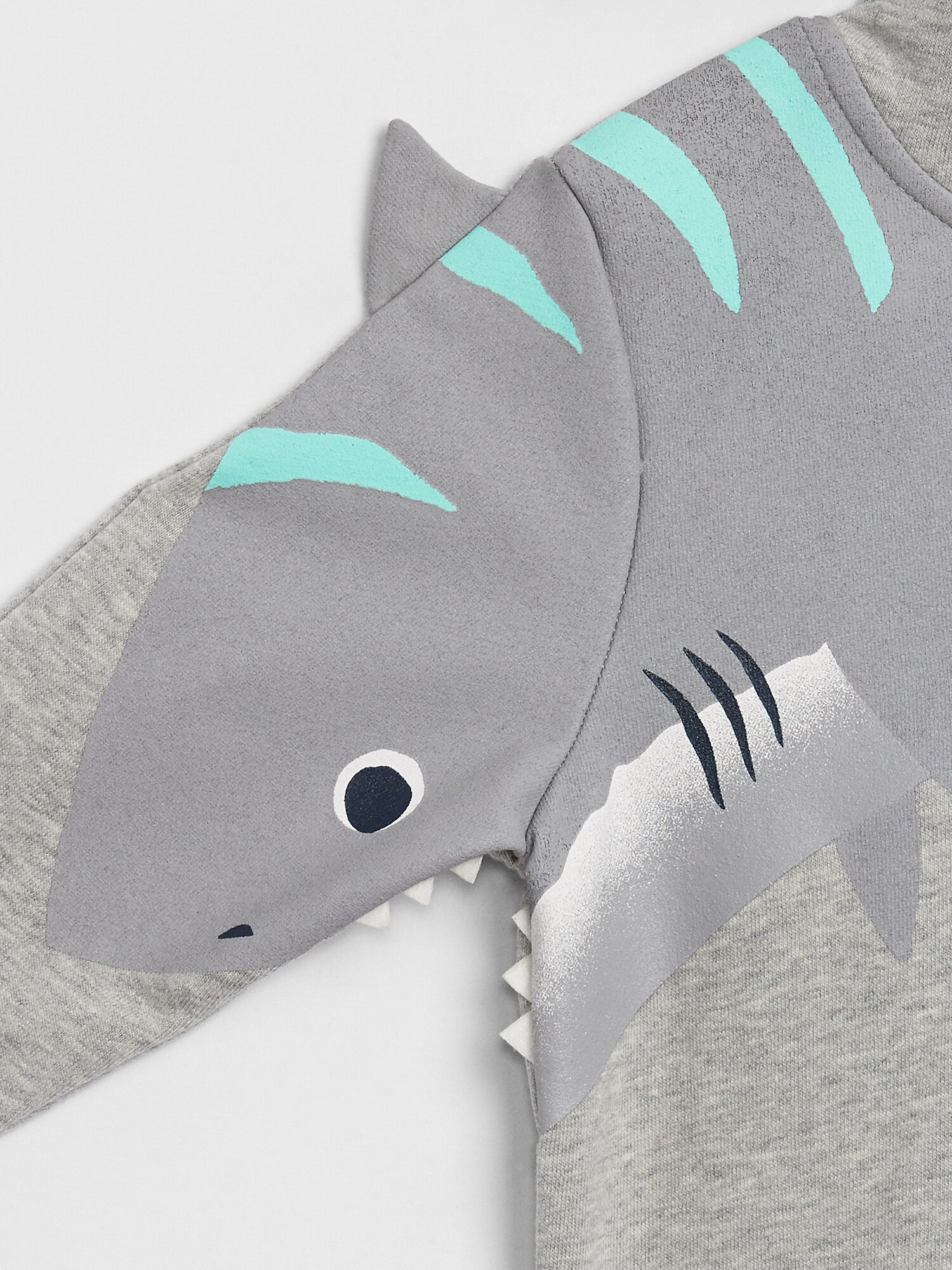 toddler shark sweatshirt