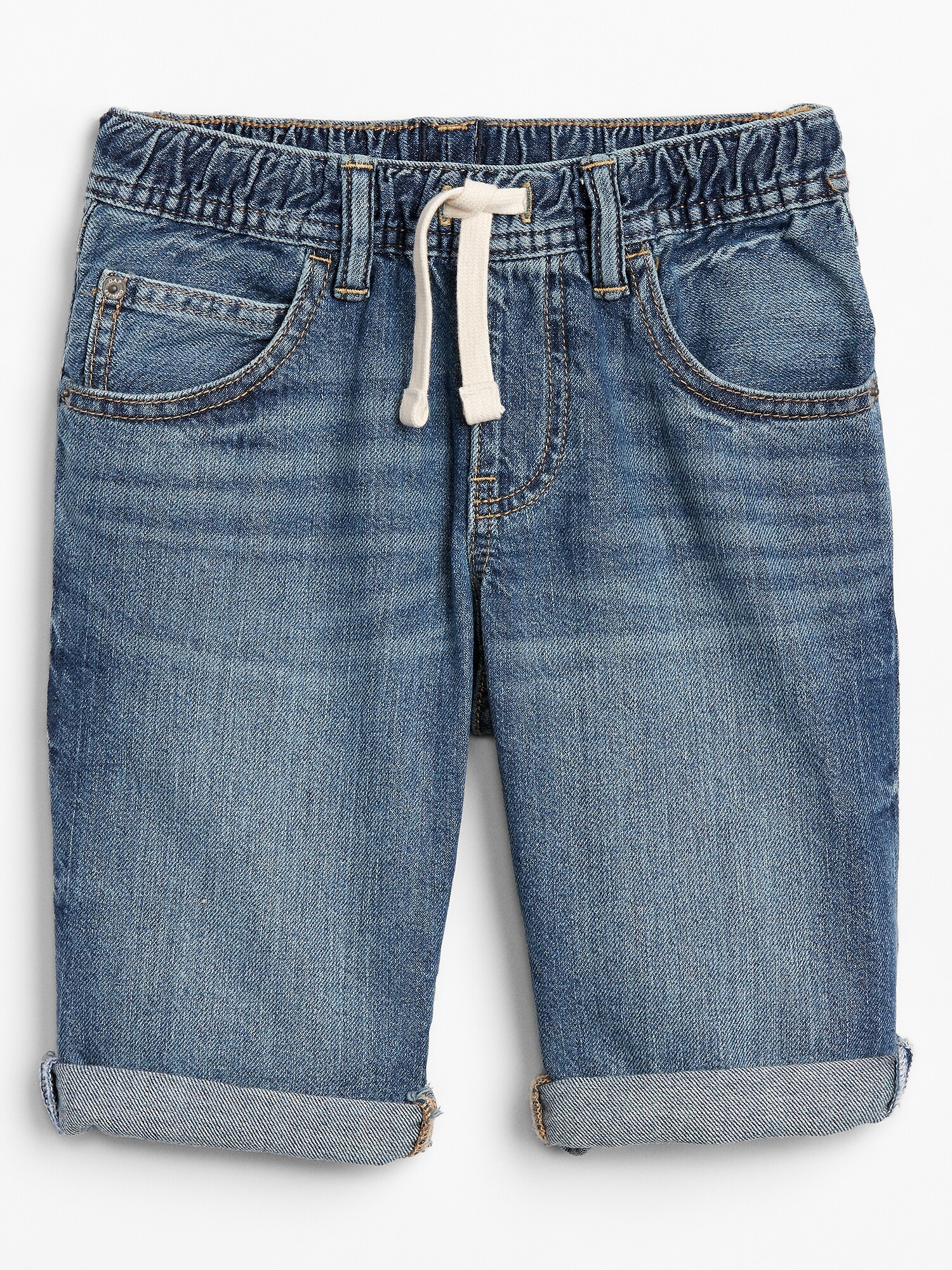 gap non stretch jeans