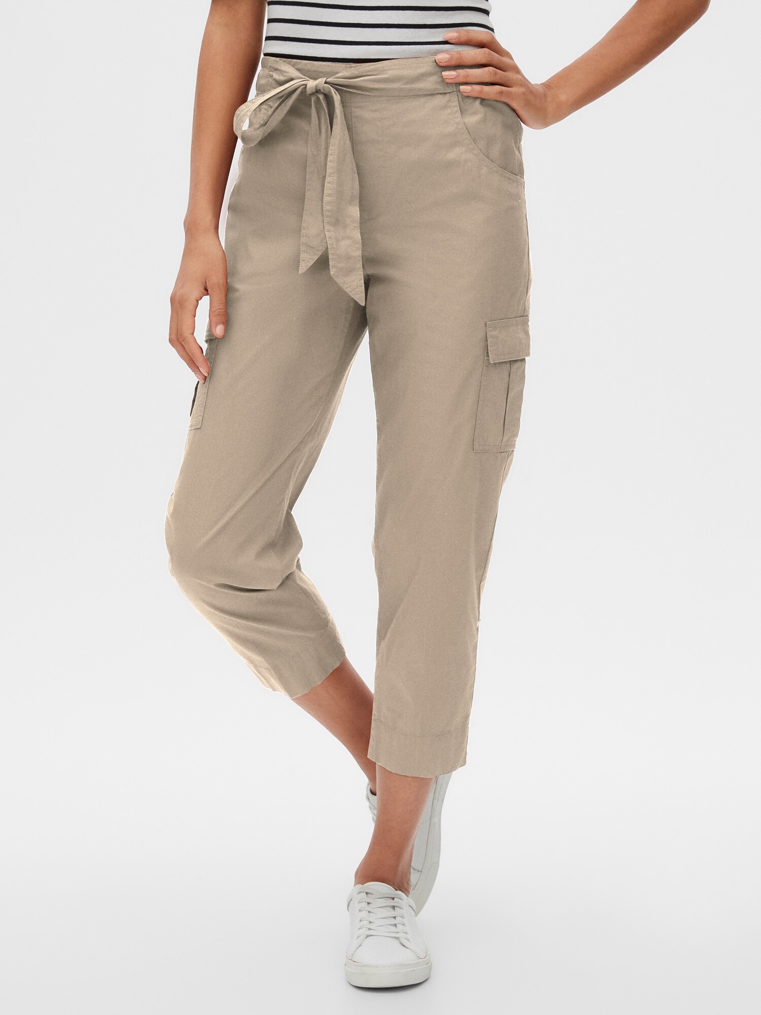 gap cargo pants