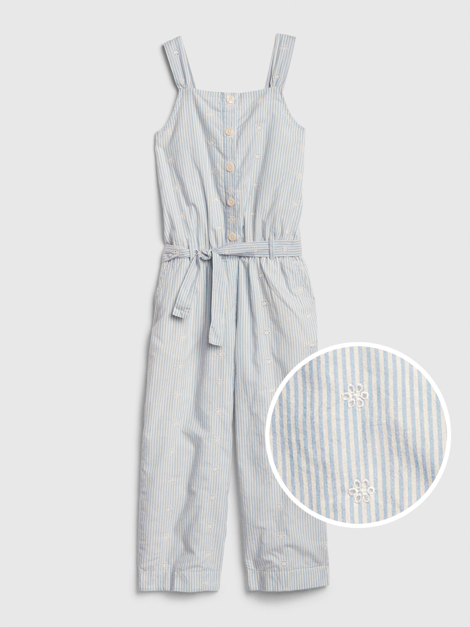 gap kids jumpsuit
