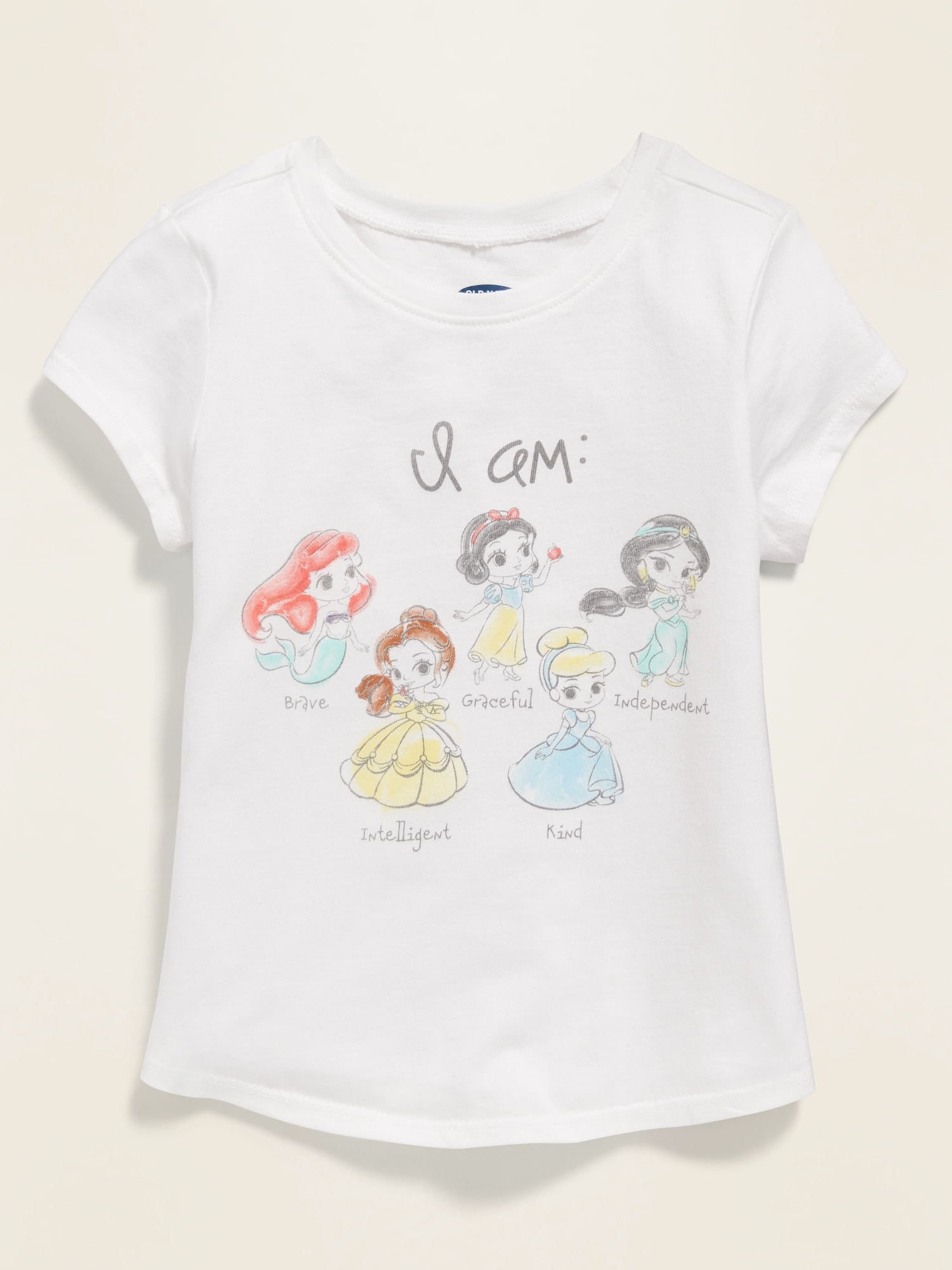 gap toddler girl shirts