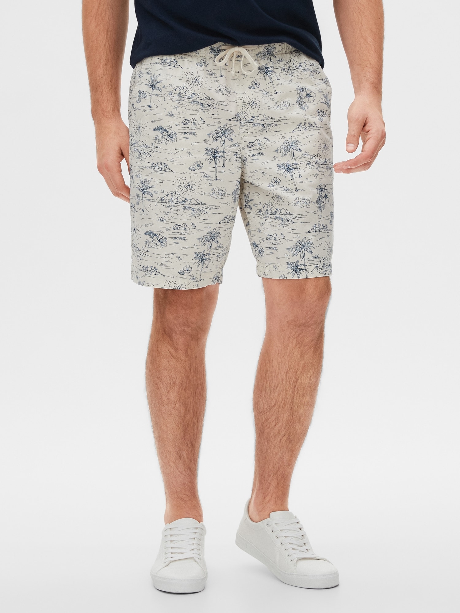 gap easy shorts