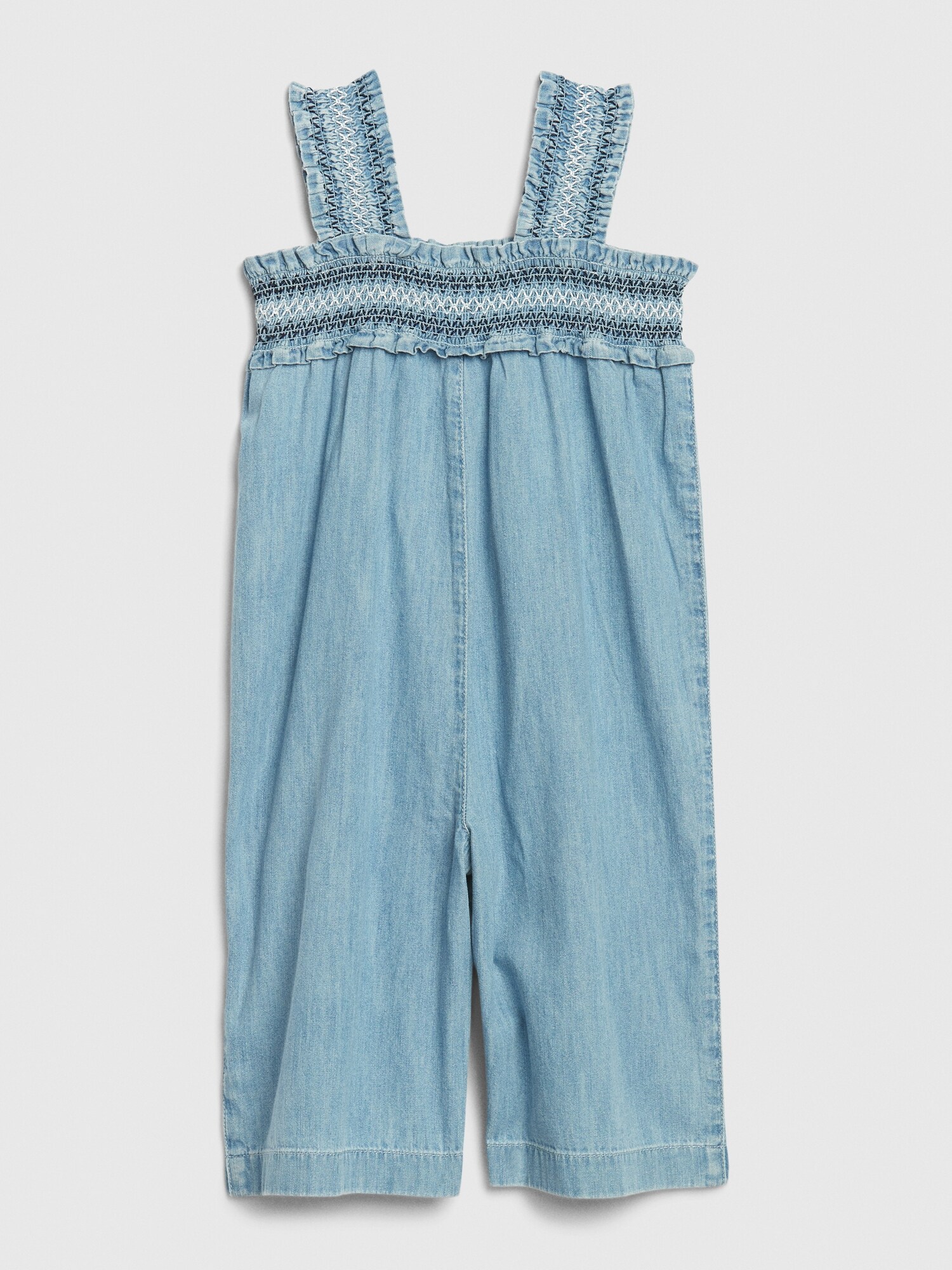 gap blue jumper