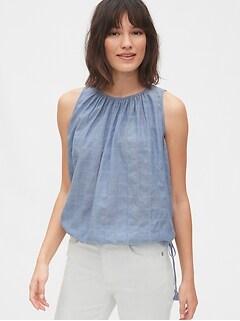 gap shirts and blouses