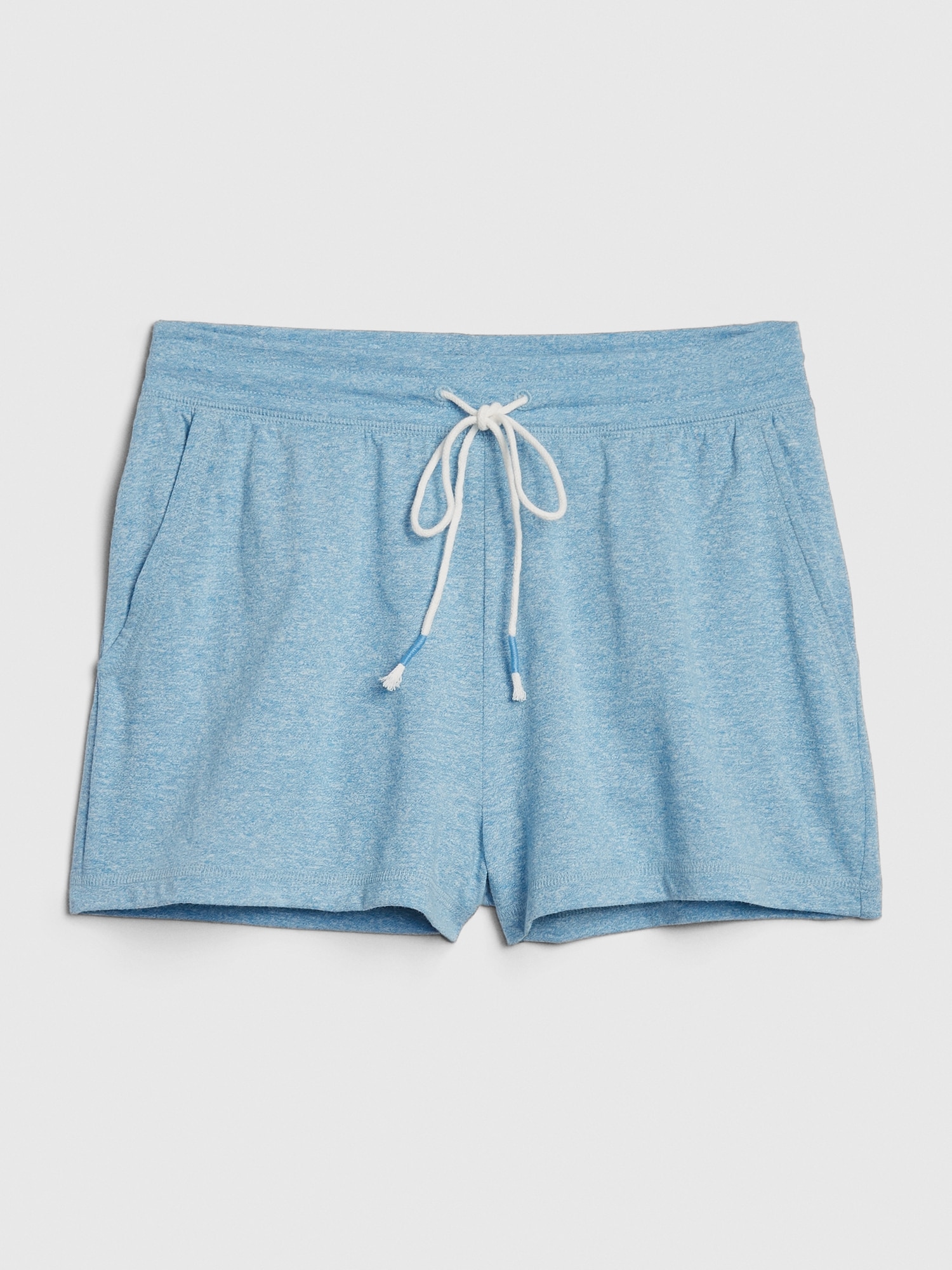 gap lounge shorts