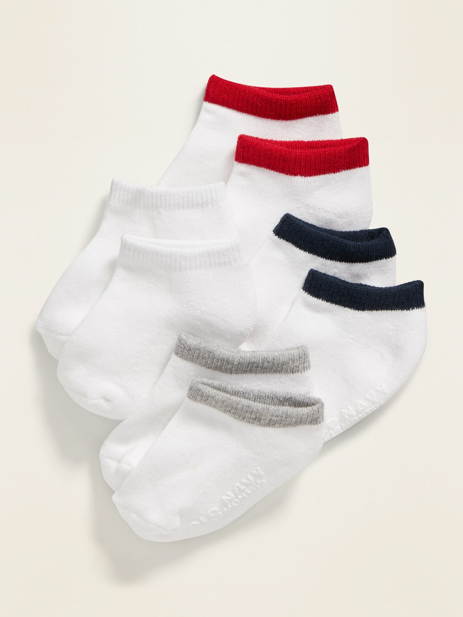 baby socks that stay on