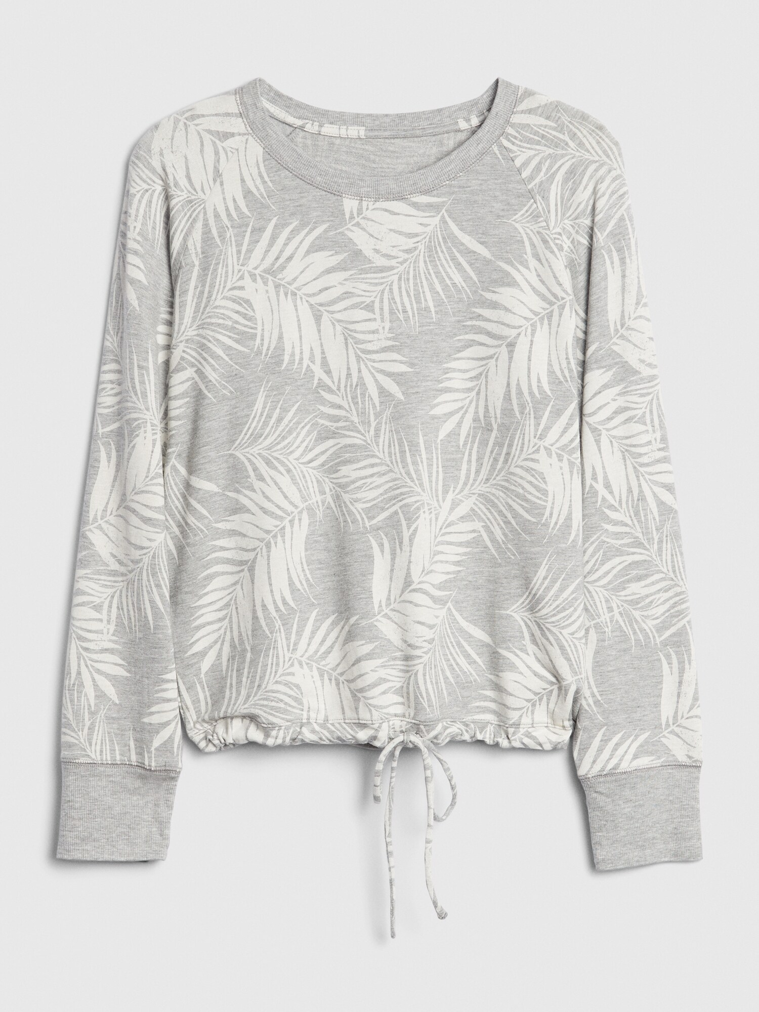 gap supersoft long sleeve