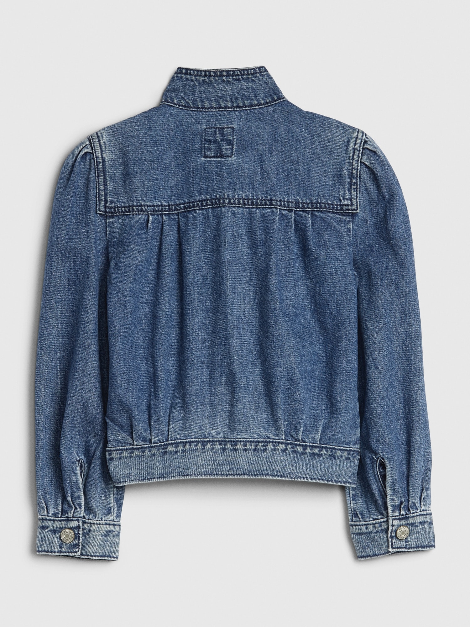 denim jackets gap