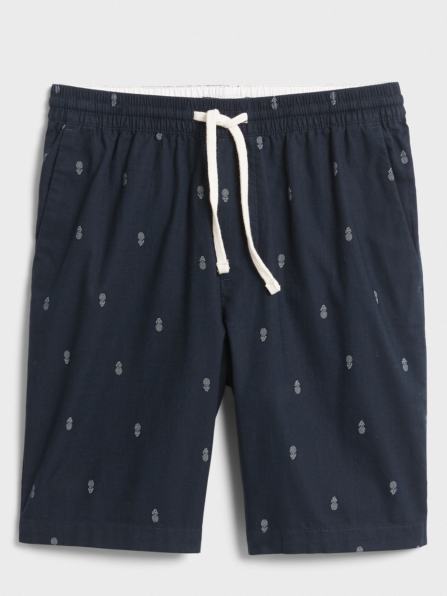 banana republic factory shorts