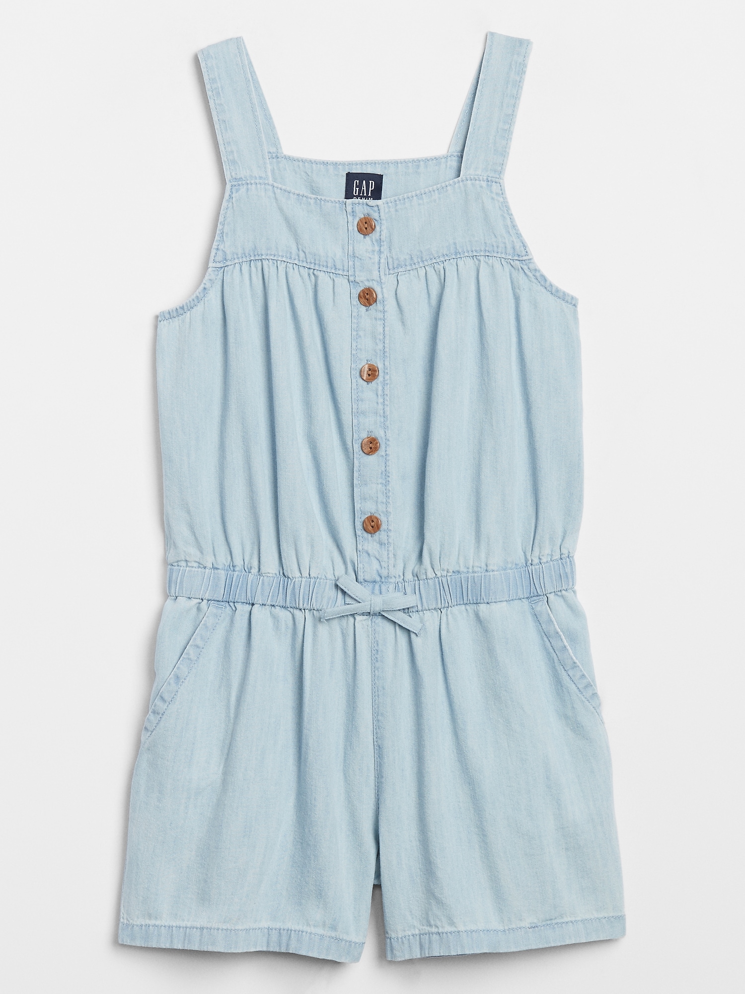 the gap romper