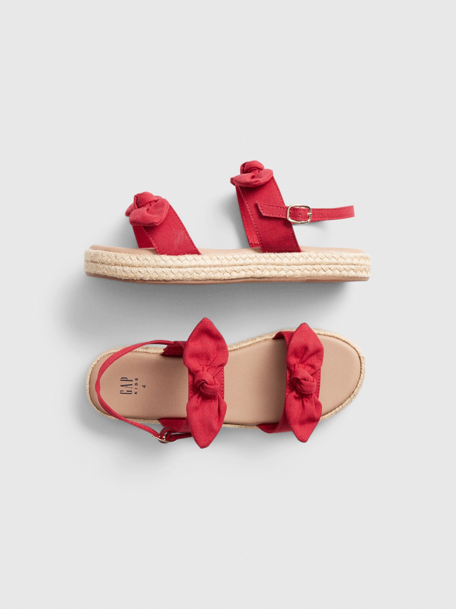 gap kids sandals