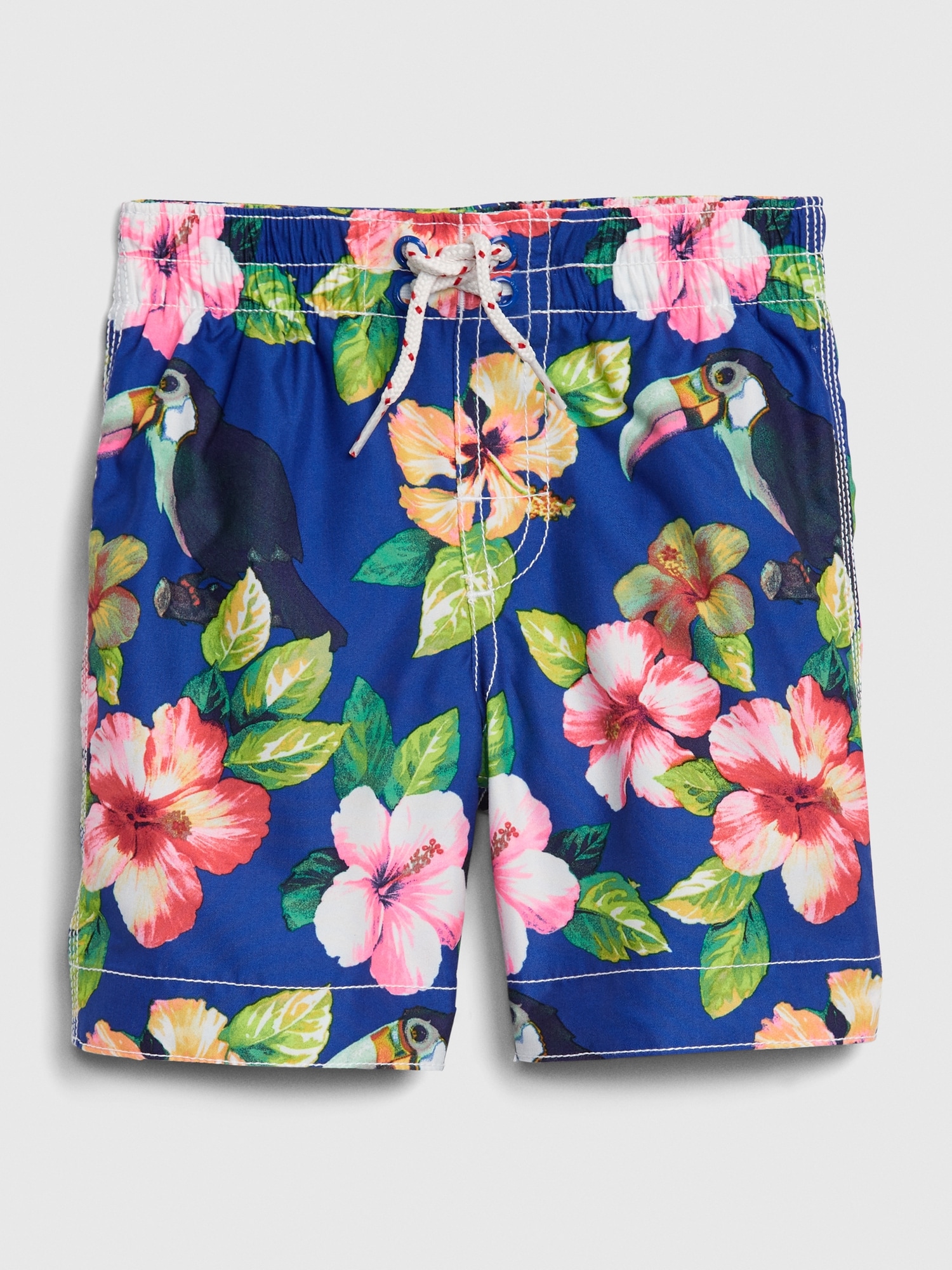 gap swim trunks