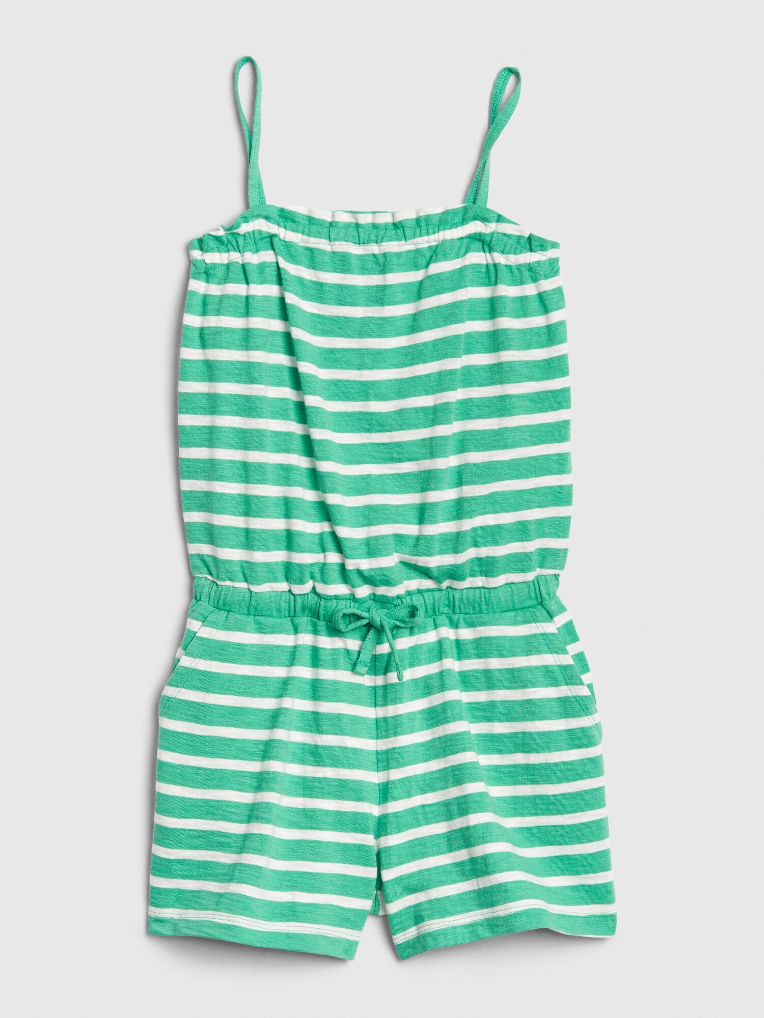 gap kids romper