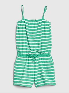 gap girls jumpsuit