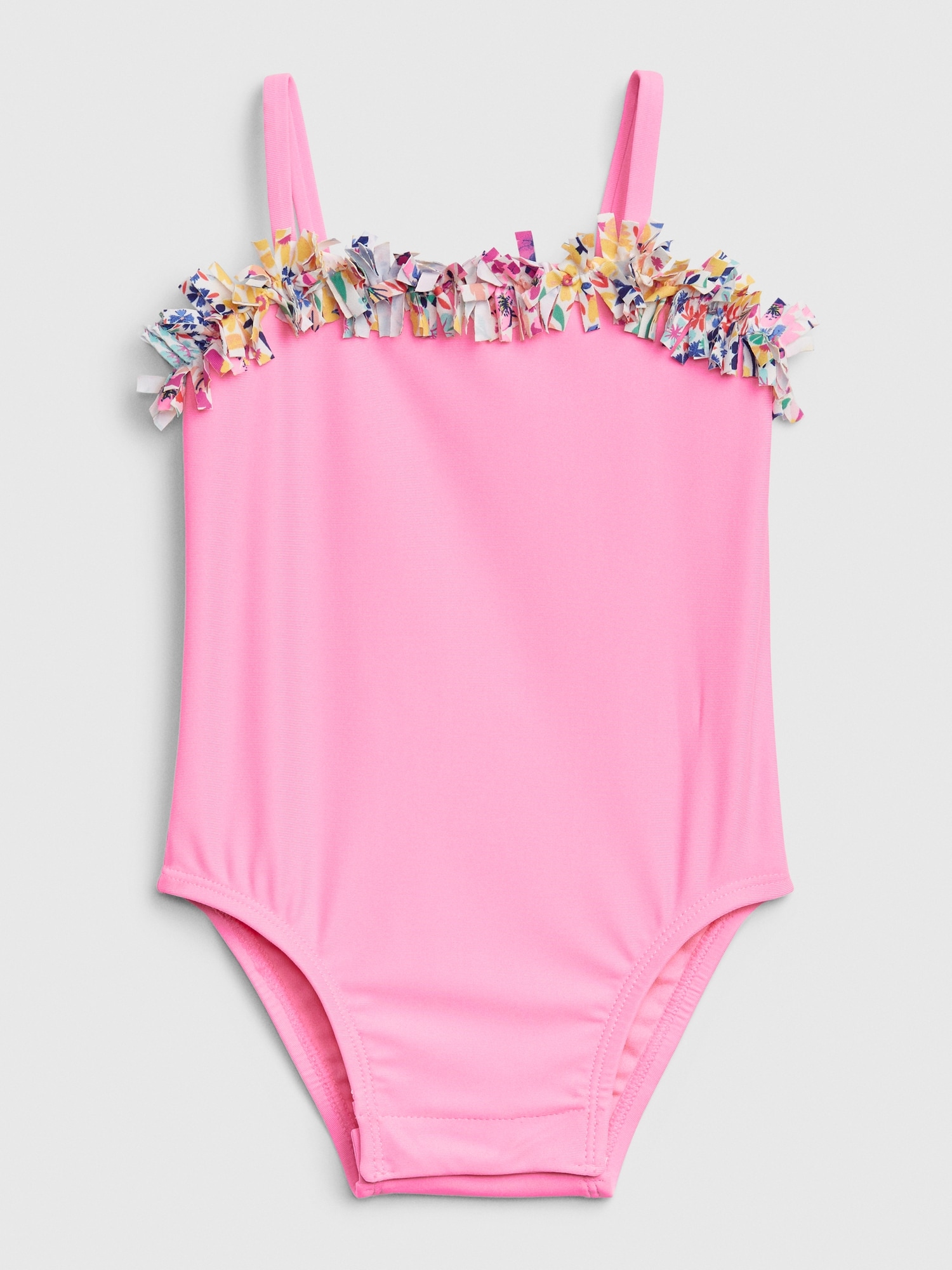 gap baby swimsuit