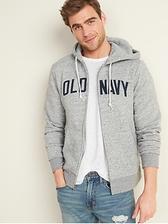 old navy zipper sweater