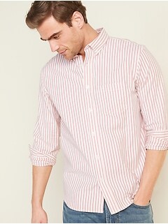 old navy mens dress shirt