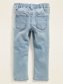 toddler jeans boys karate skinny